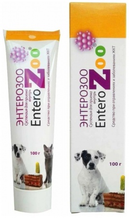 Энтерозоо паста, 100 г